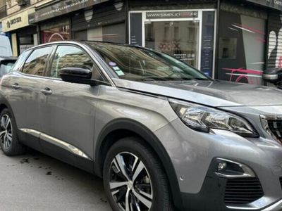 occasion Peugeot 3008 1.6 THP 165ch SS EAT6 Allure