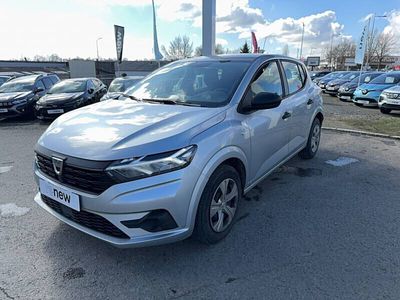 Occasion 2022 Dacia Sandero Essentiel Citadine | 12 990 € (Prix juste)