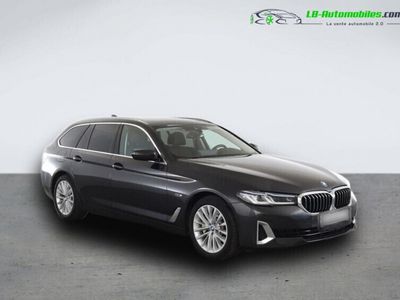 BMW 530e