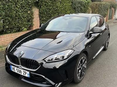 Occasion 2024 BMW 120 Sport Line Citadine | 33 990 € (Prix juste)
