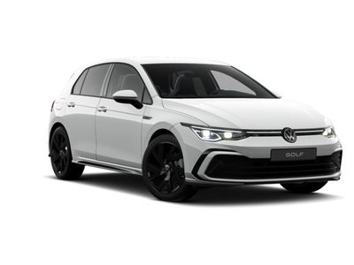 occasion VW Golf A8 1.5 TSI MILD HYBRID 150CH DSG7 R LINE