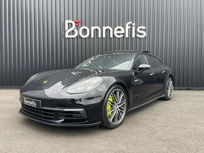occasion Porsche Panamera 4 PanameraV6 3.0 462 PDK Hybrid Sport Turismo
