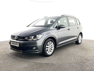 occasion VW Touran Touran1.0 TSI 115 7pl