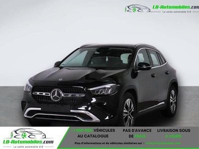 Mercedes GLA200