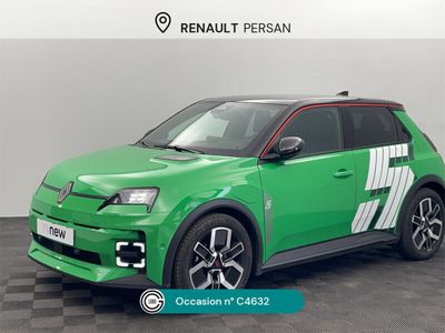 Renault R5