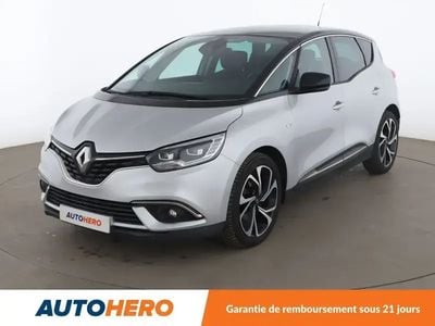 Renault Scénic IV
