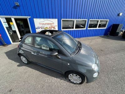 occasion Fiat 500C 1.2 69 POP