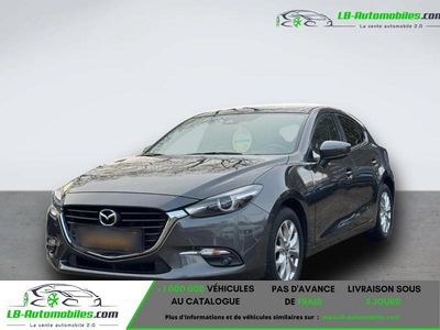 Occasion 2017 Mazda 3 Berline | 16 900 €