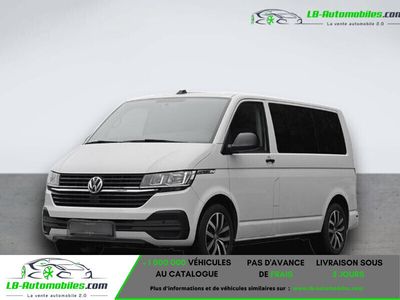 occasion VW Multivan 2.0 TDI 150 BVM