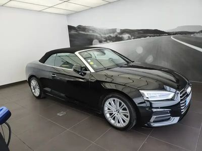 Audi A5 Cabriolet