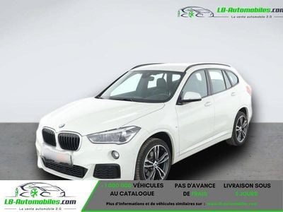 Occasion 2016 BMW X1 Comfort Edition SUV | 26 100 € (Prix juste)