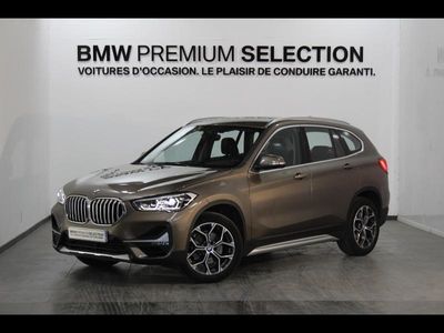 occasion BMW X1 sdrive18i 140ch xline