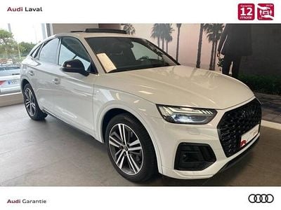 Audi Q5 Sportback