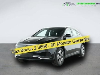 Mercedes EQA250