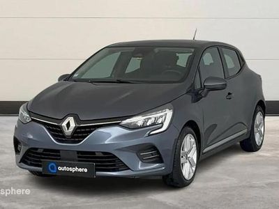 Occasion 2021 Renault Clio V Business Berline | 14 499 € (Prix juste)