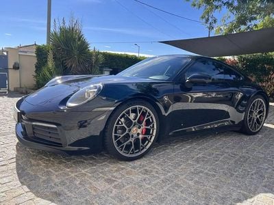 Occasion Porsche 911 Carrera GTS 450 ch (330 kW) 2019 Coupé