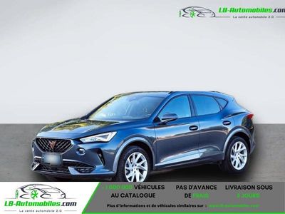 Occasion 2022 Cupra Formentor SUV | 25 400 € (Prix juste)