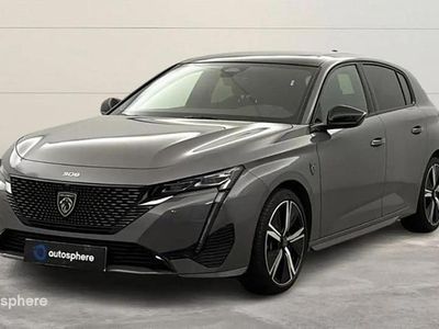 Occasion Peugeot 308 GT 137 ch (100 kW) 2024 Berline