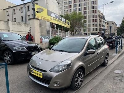 Renault Clio II