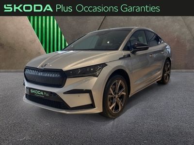 occasion Skoda Enyaq iV Coupé iV 204ch Version 80 Sportline