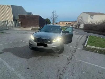 Occasion 2019 Land Rover Range Rover Velar R-Dynamic SUV | 23 000 € (Prix juste)