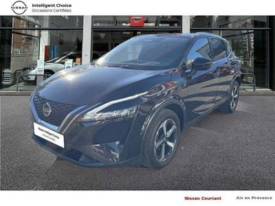 occasion Nissan Qashqai Qashqai 2021Mild Hybrid 140 ch