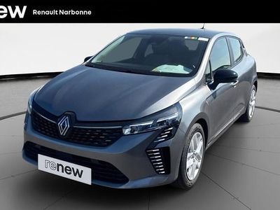 Occasion Renault Clio V Evolution 65 ch (47 kW) 2024 Gris Citadine