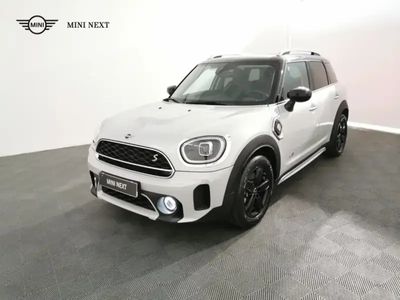 Mini Cooper Countryman