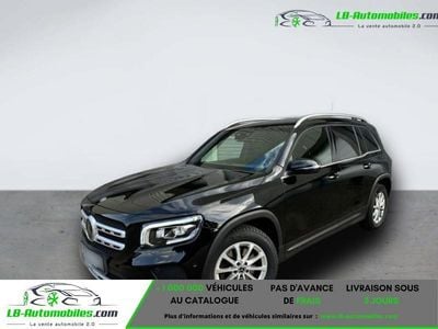 Mercedes GLB220