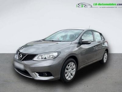 Nissan Pulsar