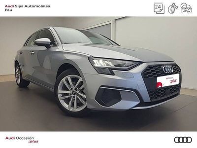 occasion Audi A3 Sportback A3 SPORTBACK 30 TFSI 110