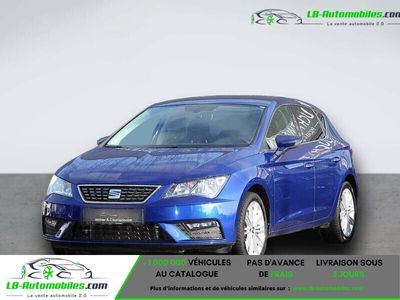 occasion Seat Leon 1.8 TSI 180 BVM