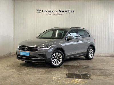 occasion VW Tiguan 2 LIFE BUSINESS 1,5 TSI 150 ch BVM6 Phase