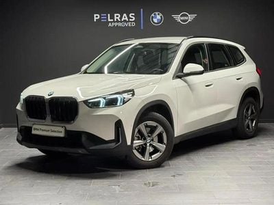 Blanc Occasion 2022 BMW X1 SUV | 33 990 € (Prix juste)