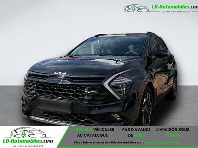 Occasion 2022 Kia Sportage SUV | 40 200 €