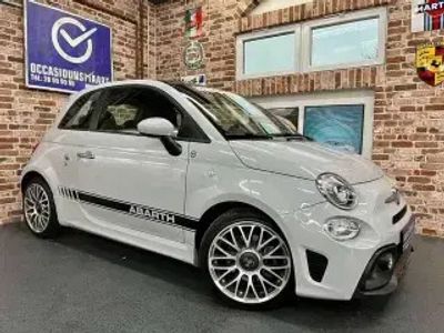 occasion Fiat 500 Abarth 1.4i (595) 146cv Turismo