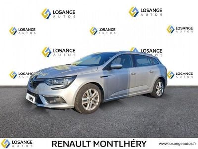 Occasion Renault Mégane GrandTour Business 95 ch (69 kW) 2019 Break