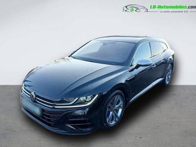 VW Arteon