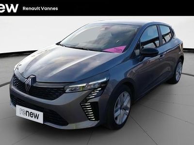 Gris Occasion 2023 Renault Clio V Evolution Citadine | 13 690 € (Bon prix)