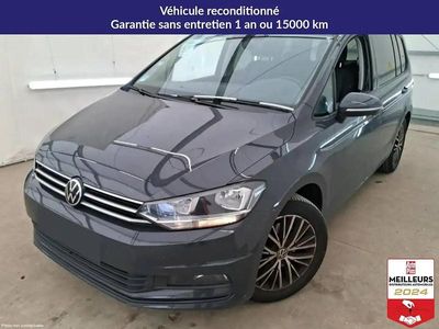 VW Touran