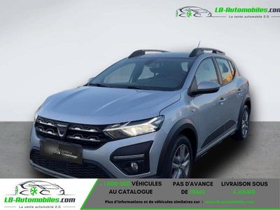 Occasion Dacia Sandero 101 ch (74 kW) 2021 Citadine