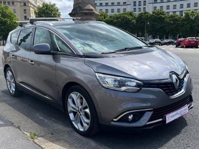 Renault Mégane GrandTour