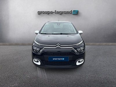Occasion 2023 Citroën C3 PureTech Citadine | 11 480 € (Prix juste)