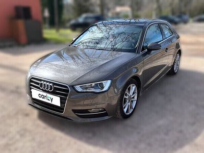 occasion Audi A3 2.0 TDI 150 Ambition Luxe S tronic 6