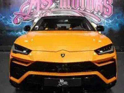 occasion Lamborghini Urus 4.0 V8 Autom. Pearl Capsule