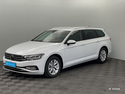 occasion VW Passat PASSAT SW VIIISW FL 2.0 TDI 122 CH DSG7 LIFE PLUS