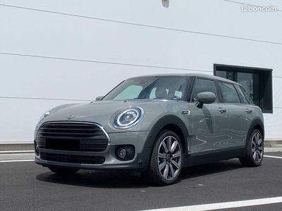 Mini One Clubman