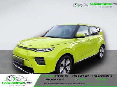 Kia Soul EV