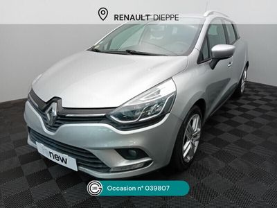 Renault Clio GrandTour