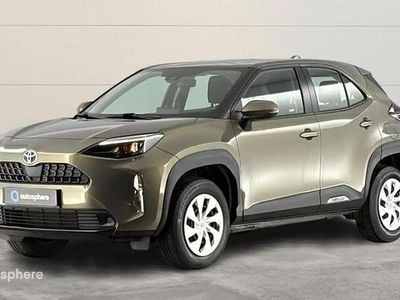 Occasion 2023 Toyota Yaris Cross SUV | 22 590 € (Bon prix)